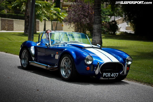AC Cobra