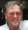 Peter Morris