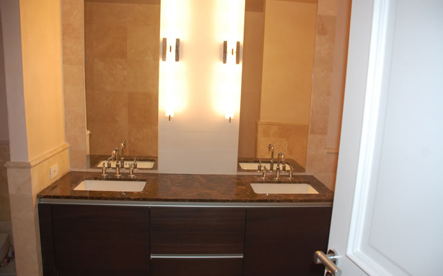 Shorelands Bathroom