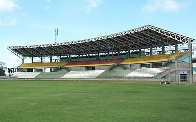 Grenada National Stadium