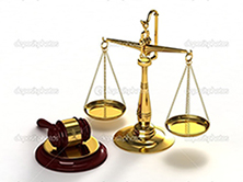 Scales-of-justice-and-gavel